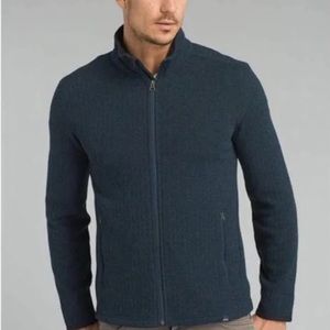 Prana Barclay Sweater - Wool Blend